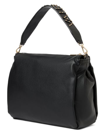Valentino by Mario Valentino Umhängetasche in schwarz - 0001