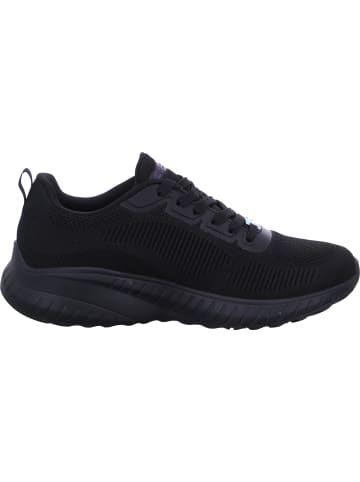 Skechers Sportschuh Bobs Squad Chaos in Schwarz