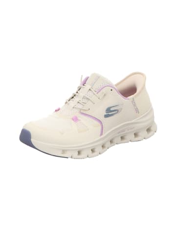 Skechers Slipper in beige