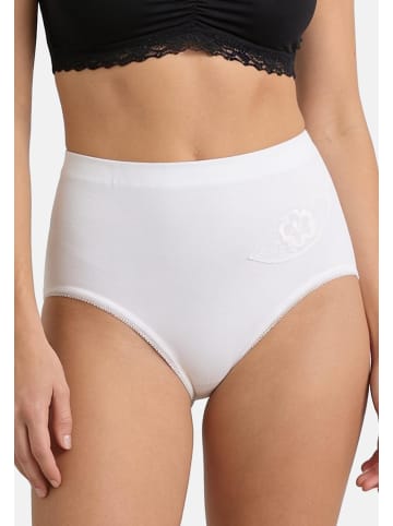 SPEIDEL Taillen Slip Basic in Weiß
