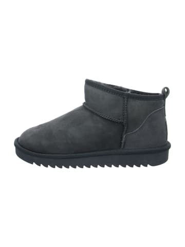 ara Winterboots in Grau