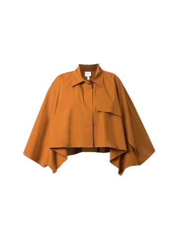 Ulla Popken Kurzjacke in mango
