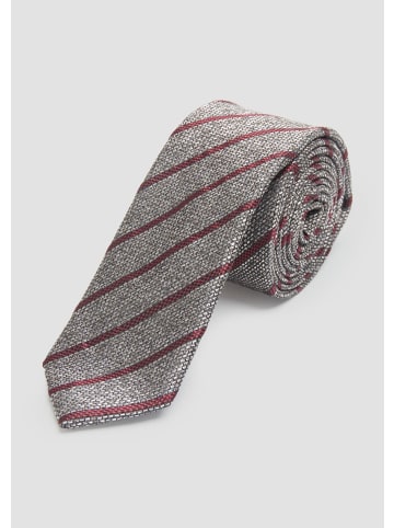 s.Oliver Krawatte in 39G8_rot