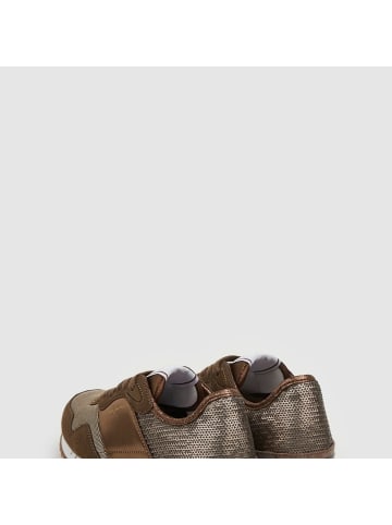 Pepe Jeans Turnschuhe London in Grau