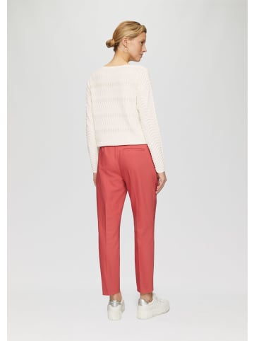 s.Oliver Strickpullover in 0200_ecru