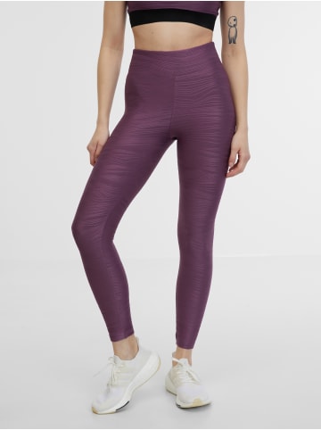 orsay Leggings in Violett