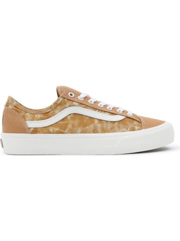 Vans Sneaker in Gelb
