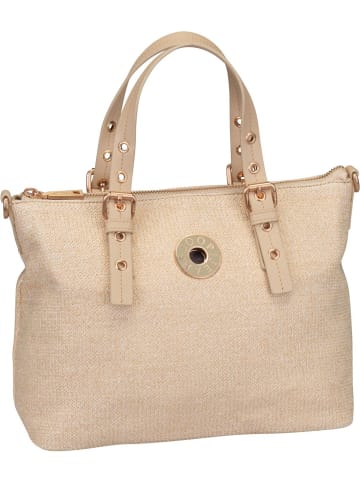 JOOP! Handtasche Paglia Silena SHZ in Bleached Sand