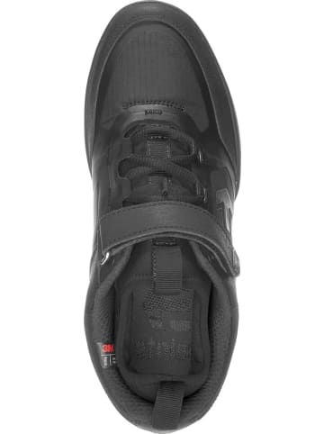 Etnies Outdoor Sneaker Camber Cl Wr Black