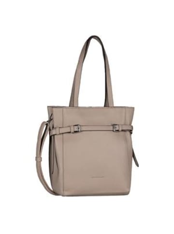 Gabor Shopper in silber