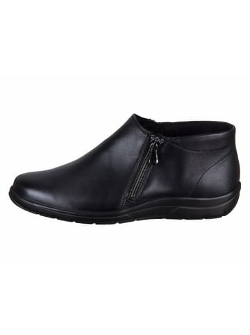 Semler Stiefeletten für Damen in schwarz