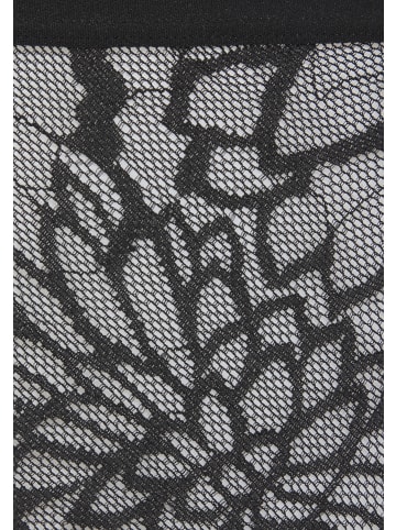 LASCANA String in black