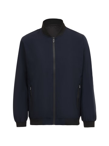 Exide Jacket in BLAU