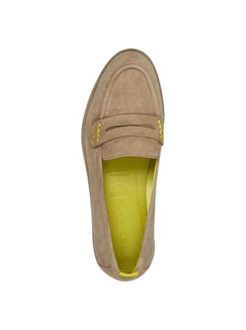Tamaris Slipper in TAN