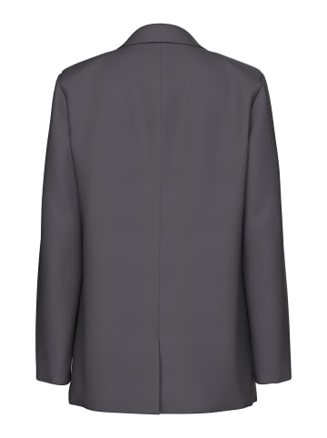 Pieces Blazer in Magnet