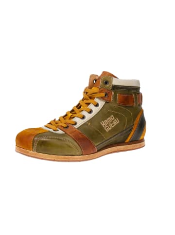 Kamo-Gutsu Boots TIFO-112 in Mehrfarbig