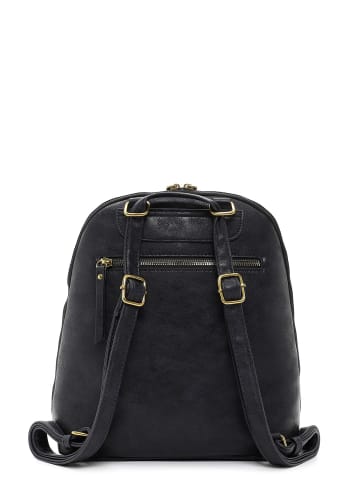 SURI FREY Rucksack Corey in blue