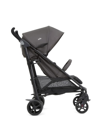 Joie Brisk LX Schirmbuggy Ember in Grau ab 0 Monate