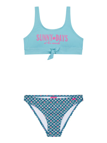 Protest " PRTNAOMO JR in Vision Blue