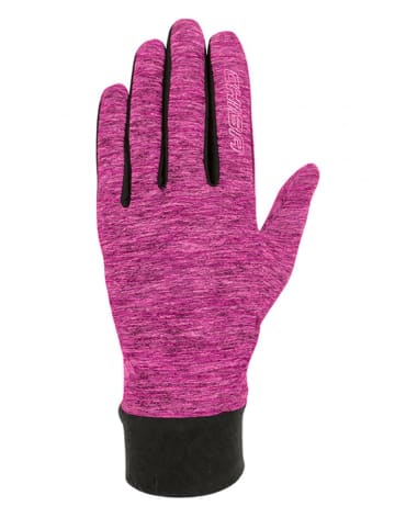 Chiba Allroundight - Radhandschuhe Polartec-Fleece
