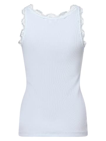 Marie Lund Top in hellblau