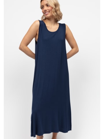 Cyberjammies Marina Long Nightdress  Loungewear in marine
