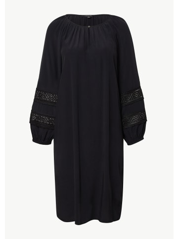 comma Kleid in 9999_schwarz