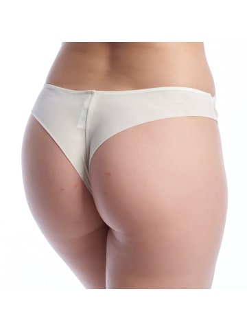 Selene Pantys in White