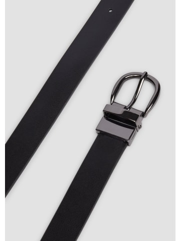 s.Oliver Taillengürtel in 9999_schwarz