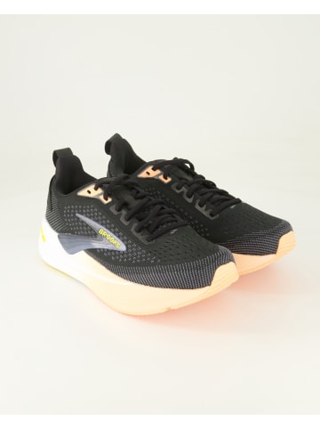 Brooks Laufschuhe in Schwarz