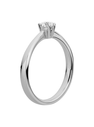 Lyomi 585/- Gold in weiß