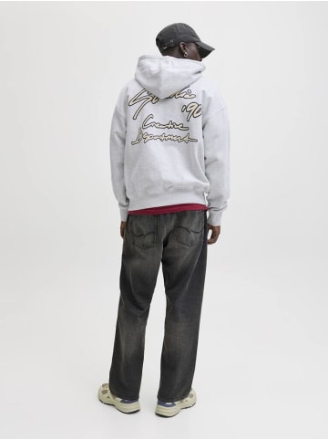 Jack & Jones Sweatshirt in Bright White