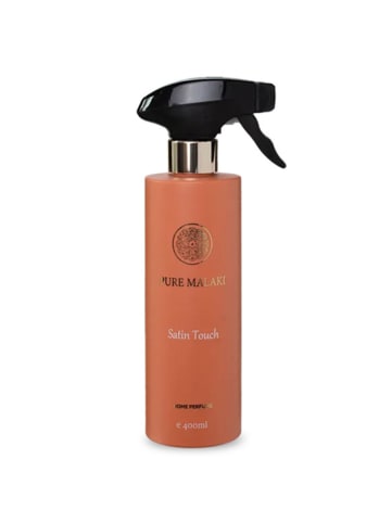 Pure Malaki Satin Touch Raumduft 400 ml