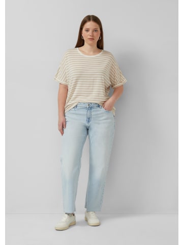 QS Jeans-Hose in 52Z4_hellblau