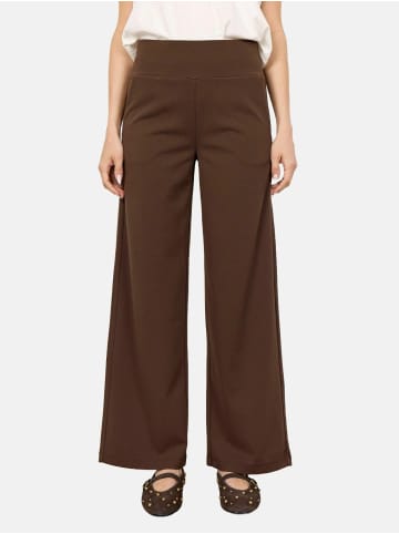 soyaconcept Hosen SC-SIHAM in 8694 HOT FUDGE