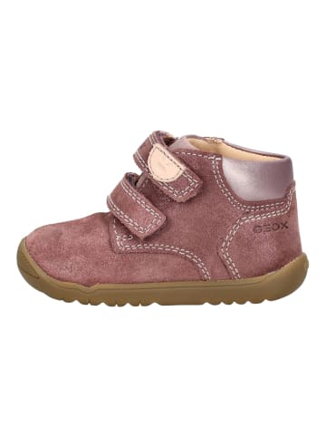 Geox Halbschuhe in Rose