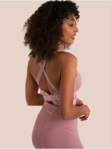 OCEANSAPART BH Beauty in Dusty Rose