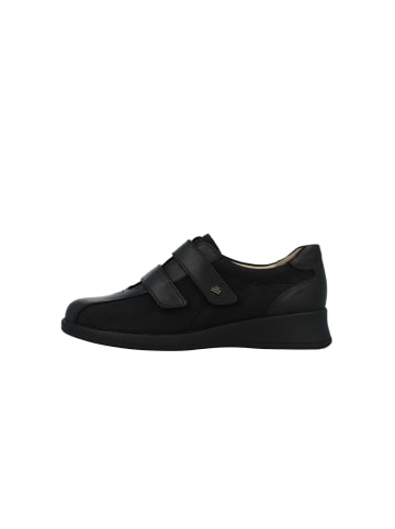 Finn Comfort Halbschuhe NAIROBI in black