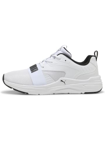 Puma Sneaker "SOFTRIDE Wired 2" in Weiß