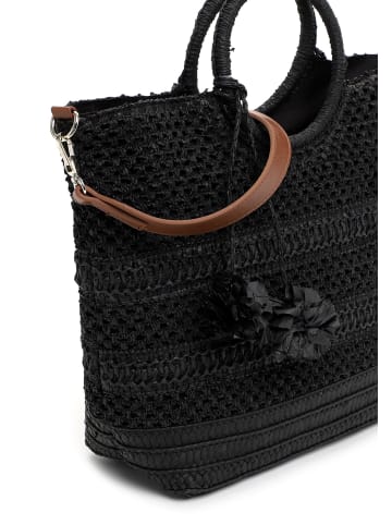 Tamaris Shopper TAS Kassandra in black