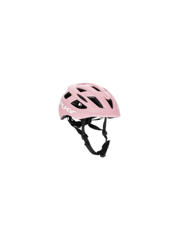 PUKY Fahrradhelm Kinder S, 48 - 55 cm, rosa