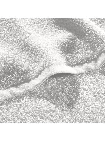 REDBEST Frottier, Leichtfrottier Frottier-Set 20-tlg. Oceanside in weiß