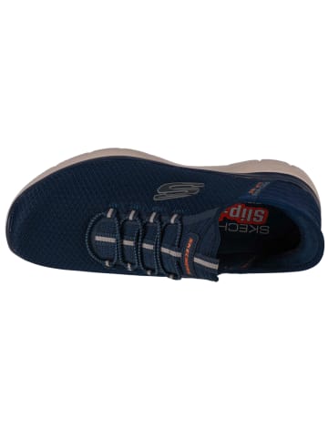 Skechers Skechers Slip-Ins Summits - High Range in Dunkelblau