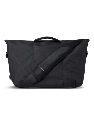 Timbuk2 Classic Messenger 40 cm Laptopfach jet black