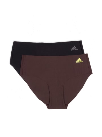 adidas Panty CHEEKY HIPSTER in mehrfarbig