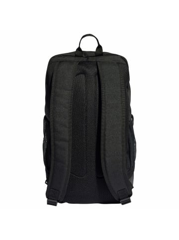 adidas Teamsport Tiro 23 League - Rucksack 50 cm in schwarz weiß