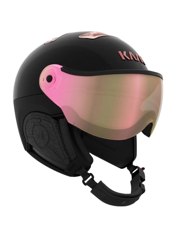 Helm VISOR VIBES in Pink