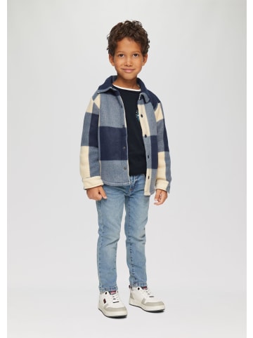 s.Oliver T-Shirt in 5952_navy