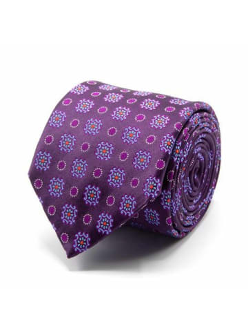 BGents Krawatte für Herren in violett