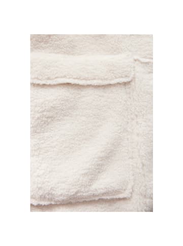 Street One Mantel in snow cream